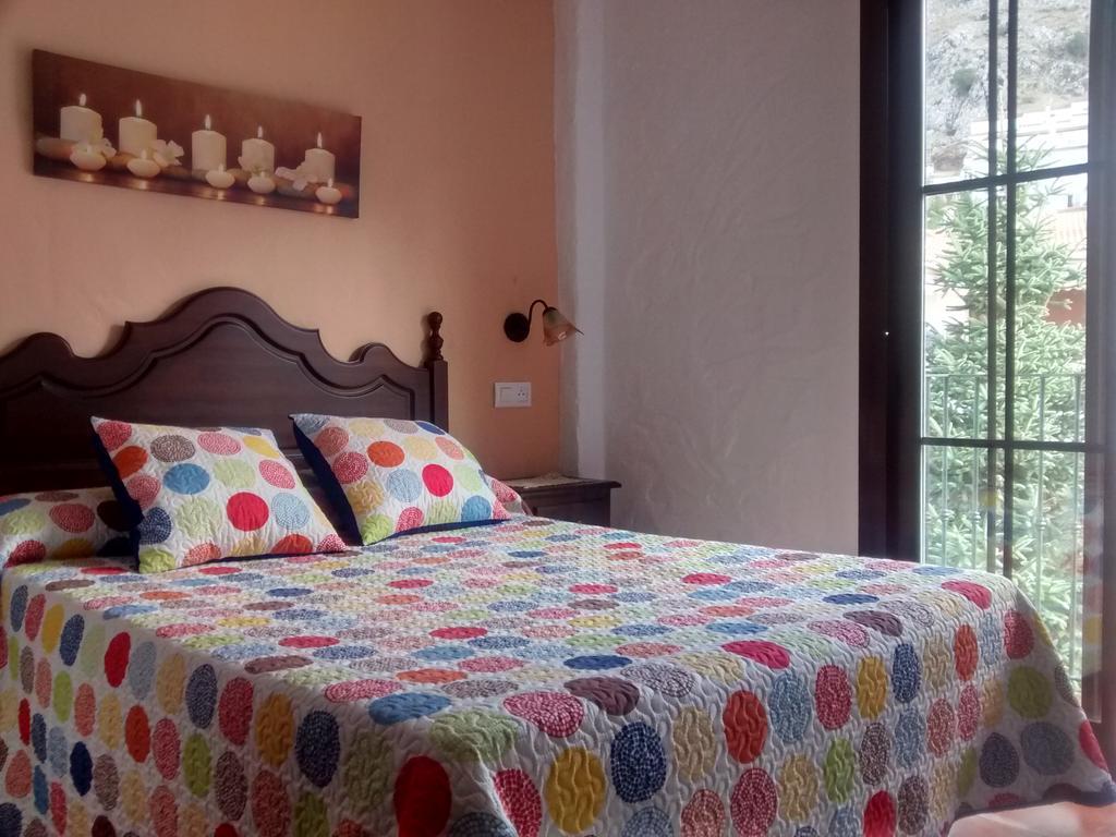 Apartment Rurales Sierra Alta *