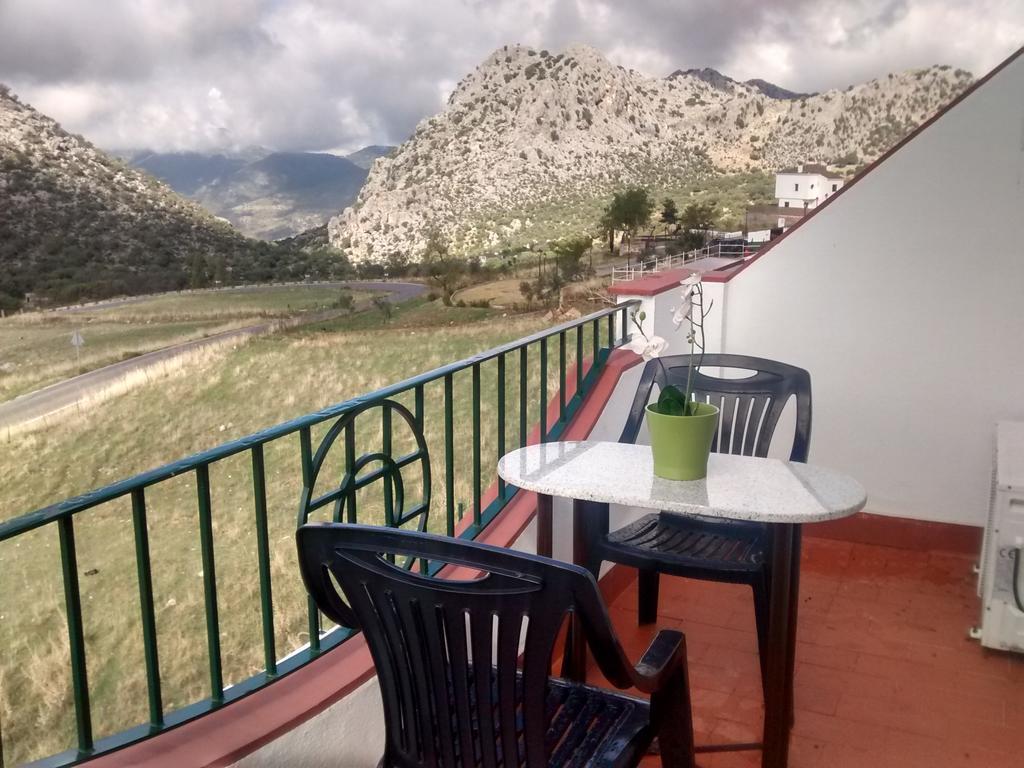 Apartment Rurales Sierra Alta *