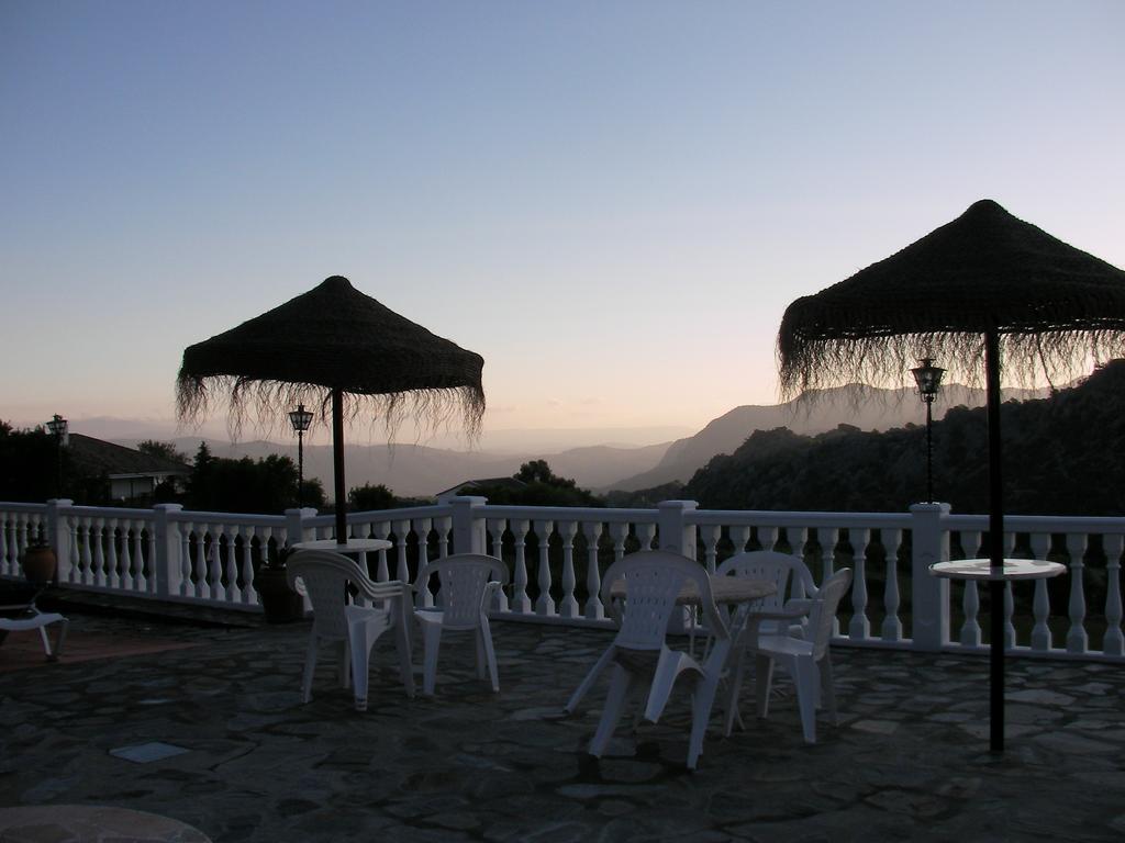 Apartment Rurales Sierra Alta