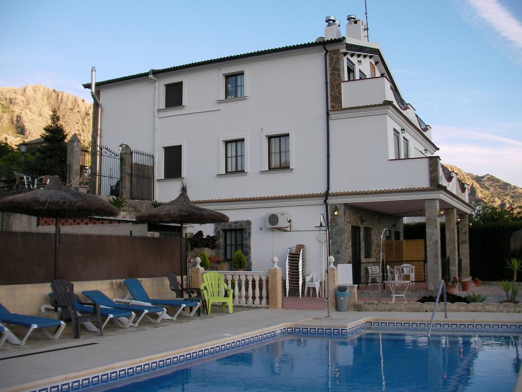 Rurales Sierra Alta