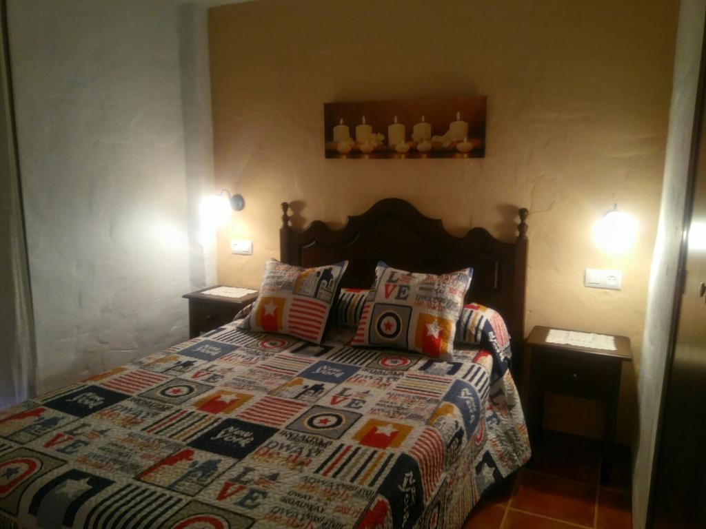 Apartment Rurales Sierra Alta *