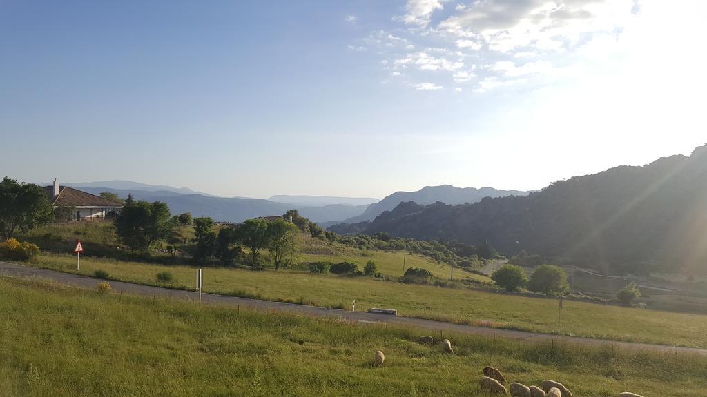 Apartment Rurales Sierra Alta Benaocaz