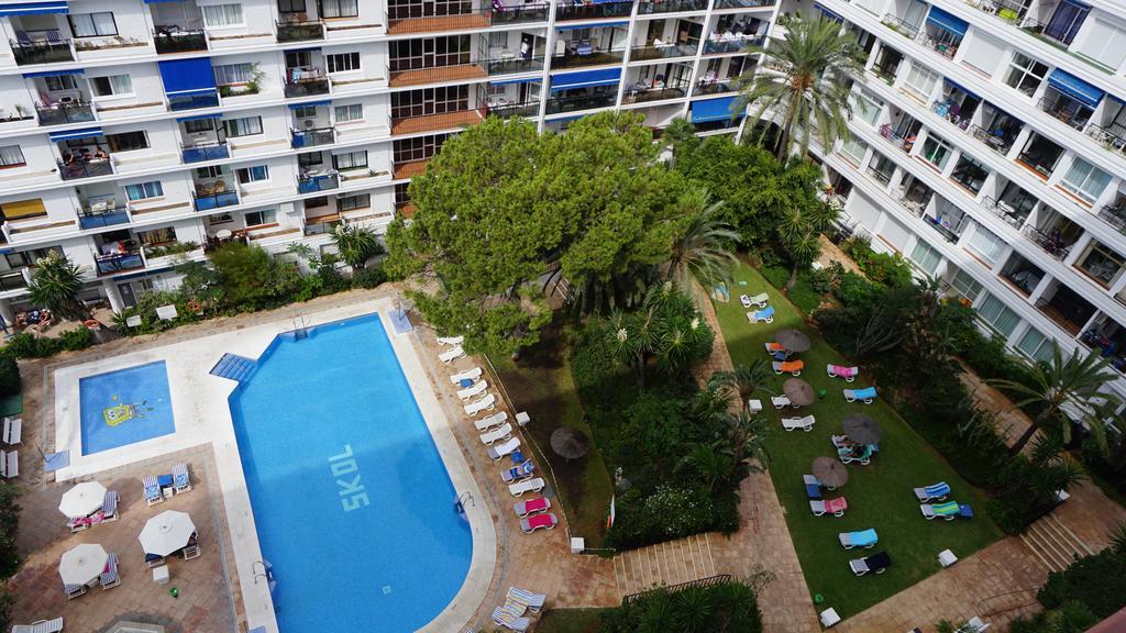 Apartamento Skol
