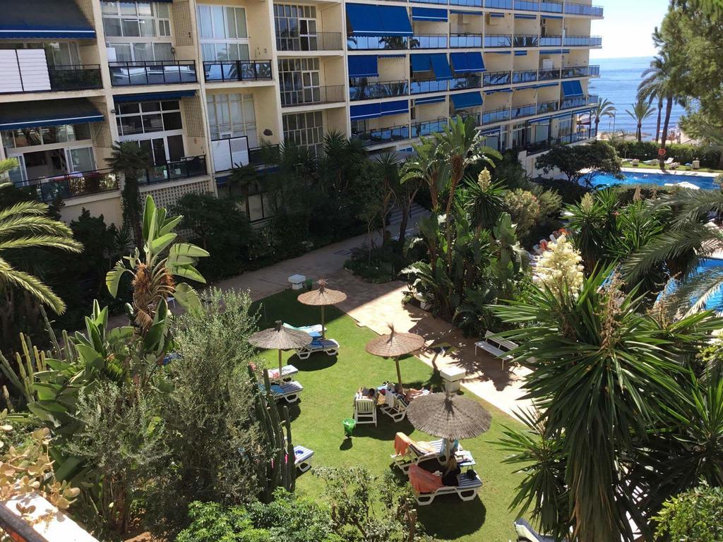 Apartamento Skol Marbella