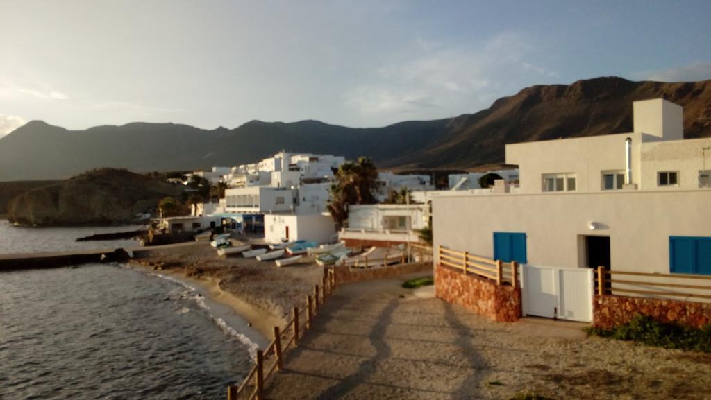 Casas Nuestras I Piscinas De Verano Y Climatizada En Invierno, Fitness Center Wifi Y Parking Disponible Con Reserva Abierto Se Puede Reservar Vícar