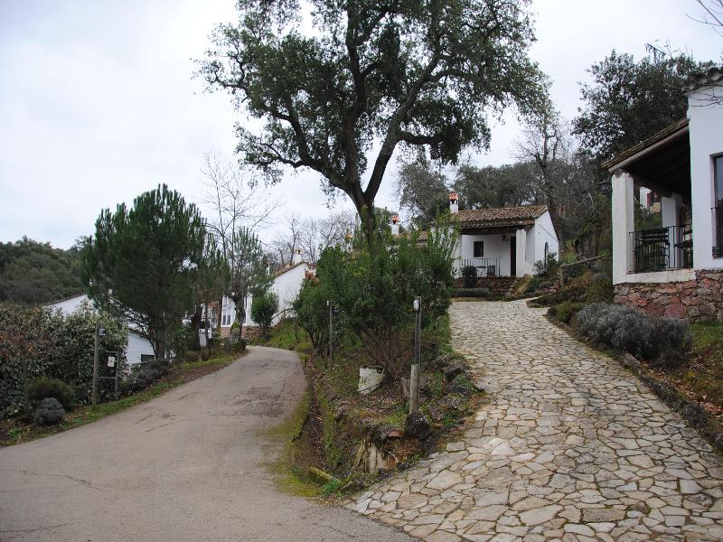 Hotel Valbono Rurales Y Aracena