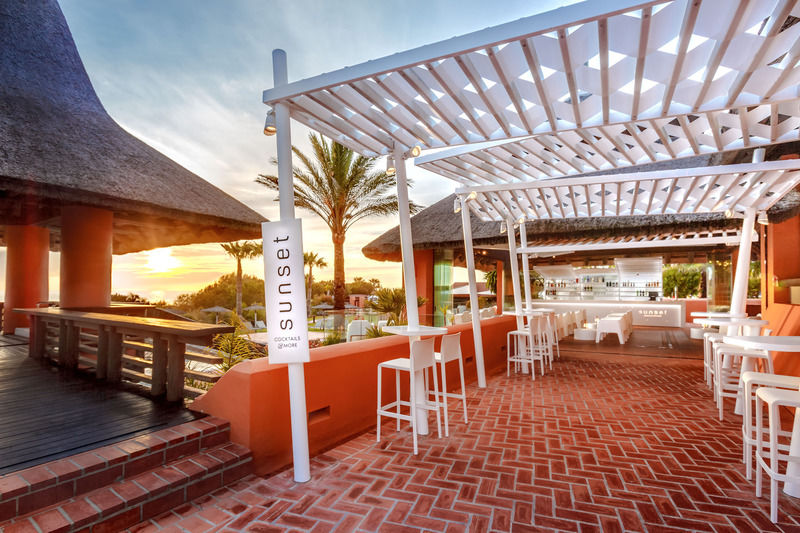 Royal Hideaway Sancti Petri By Barceló Group