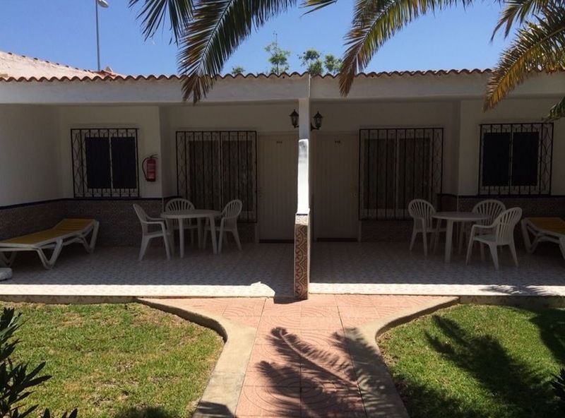 Hotel San Valentin & Terraflor Park 2*