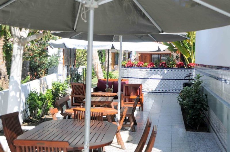 Hotel San Valentin & Terraflor Park Playa del Inglés