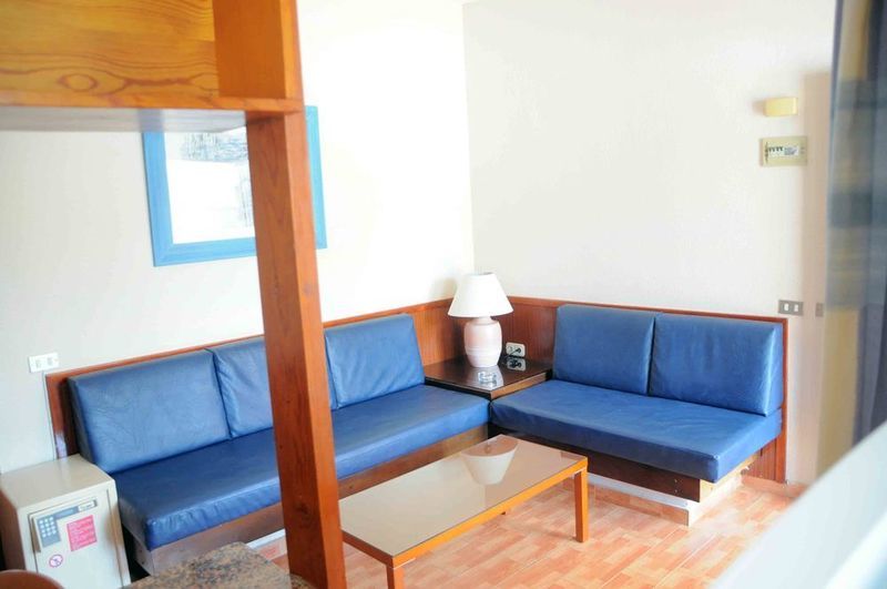 Hotel San Valentin & Terraflor Park 2*