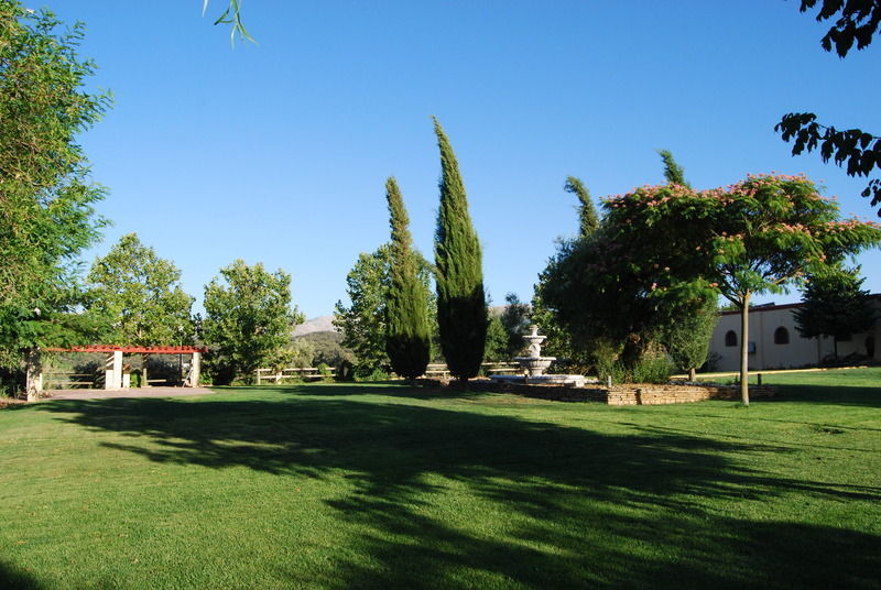 Hotel Hacienda Mendoza Archidona