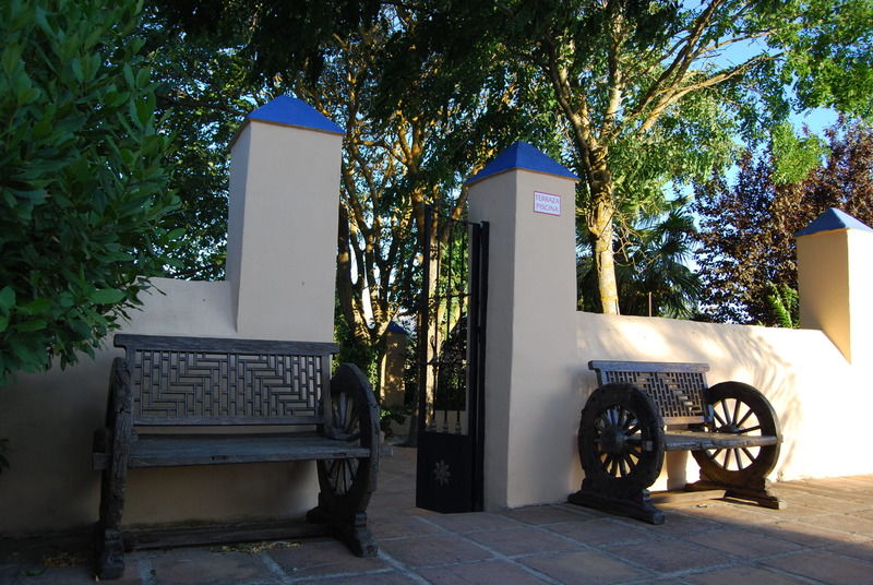 Hotel Hacienda Mendoza 3*