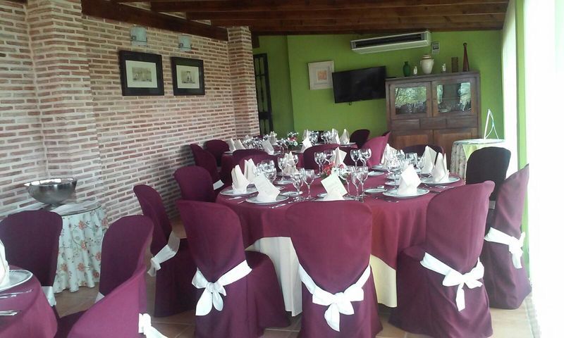 Hacienda Mendoza