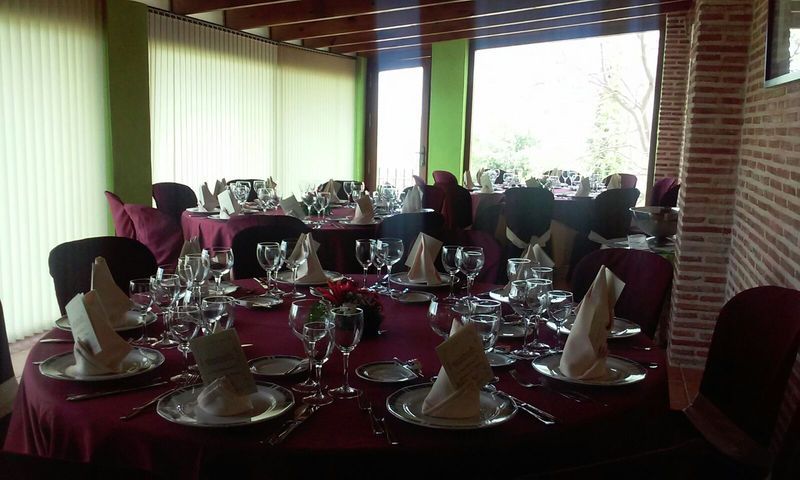 Hacienda Mendoza Archidona