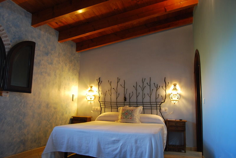 Hacienda Mendoza Archidona