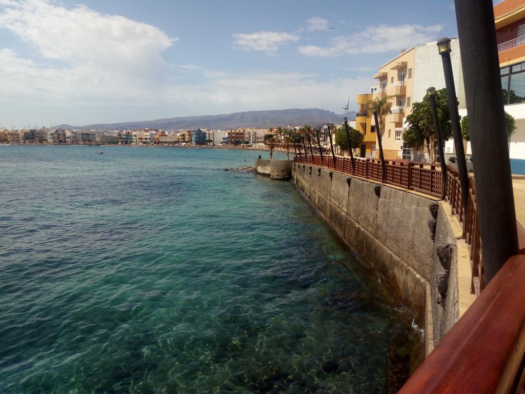 Apartamento Rincón Mirador Risco *