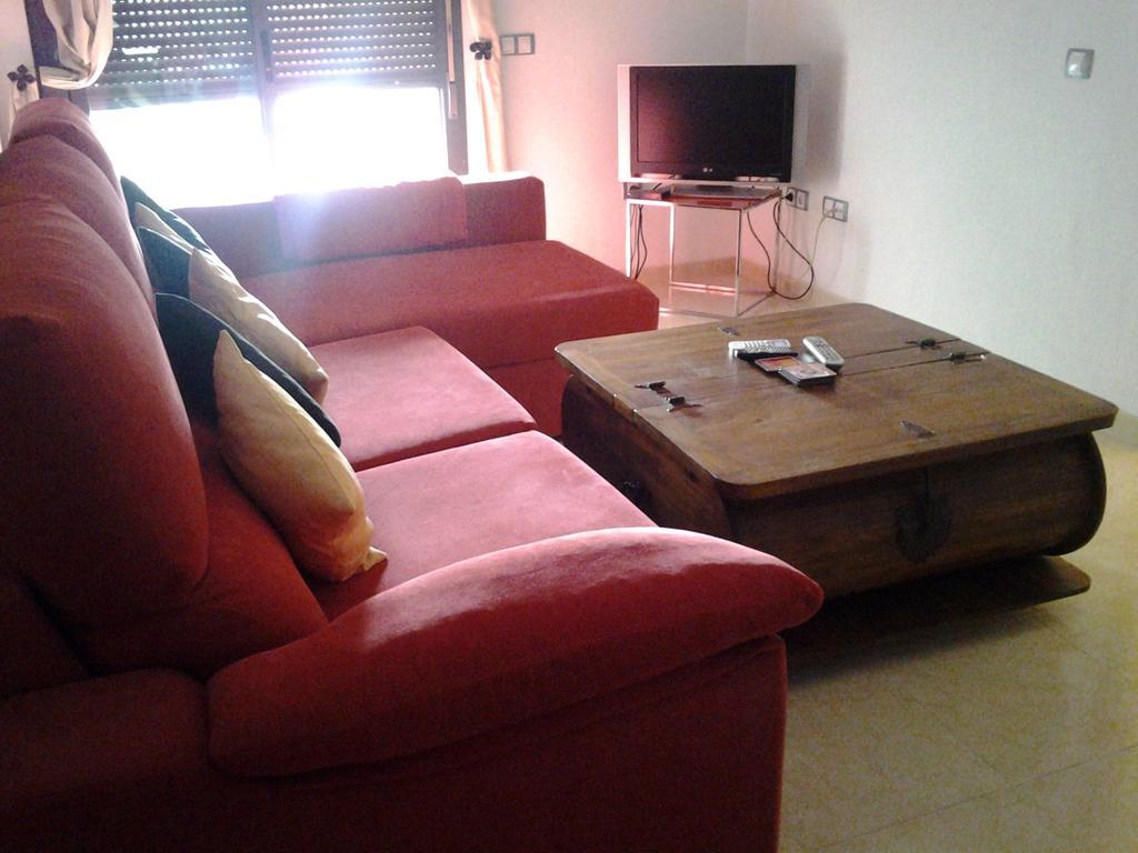 Casas Nuestras I Piscinas De Verano Y Climatizada En Invierno, Fitness Center Wifi Y Parking Disponible Con Reserva Abierto Se Puede Reservar Vícar