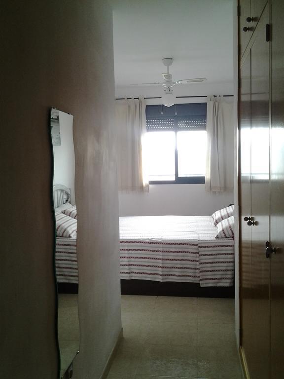 Casas Nuestras I Piscinas De Verano Y Climatizada En Invierno, Fitness Center Wifi Y Parking Disponible Con Reserva Abierto Se Puede Reservar * Vícar