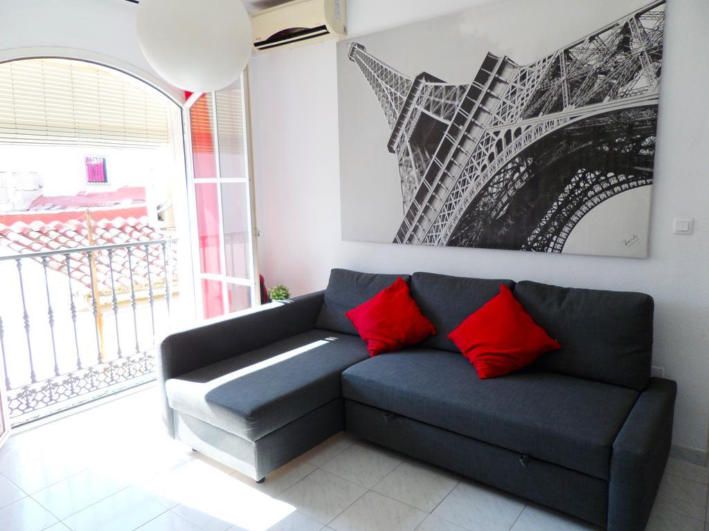 Apartment Dream Apto Old Town Malaga