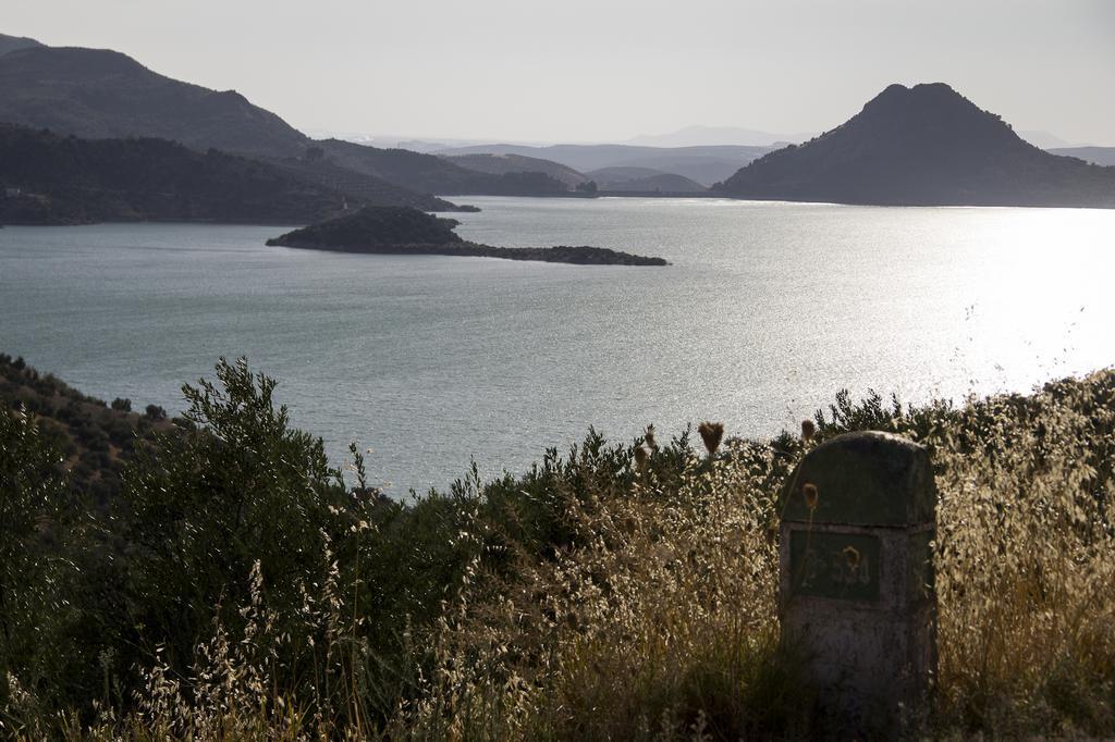 Centro De Ocio Alua De Andalucia