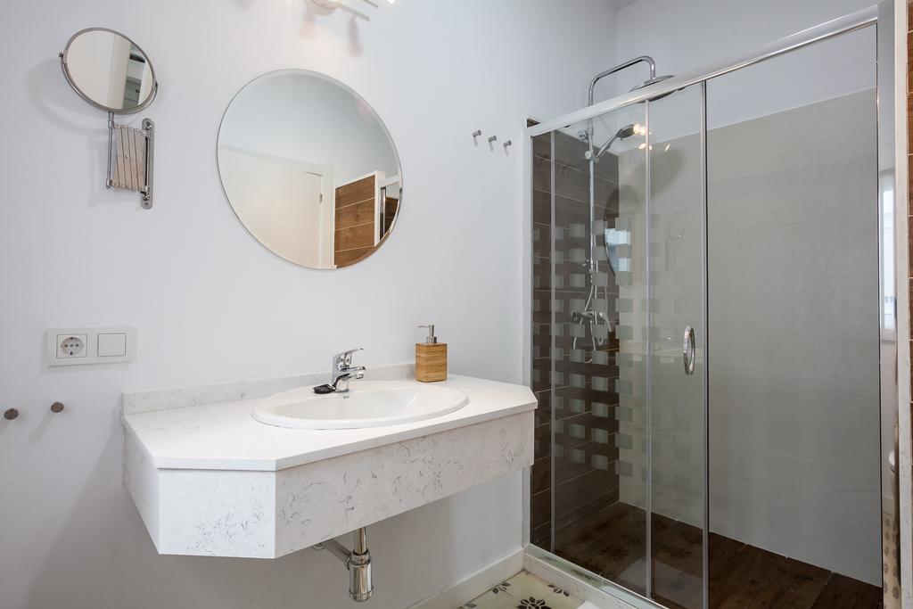 Boutique Casas De Santa Cruz Seville