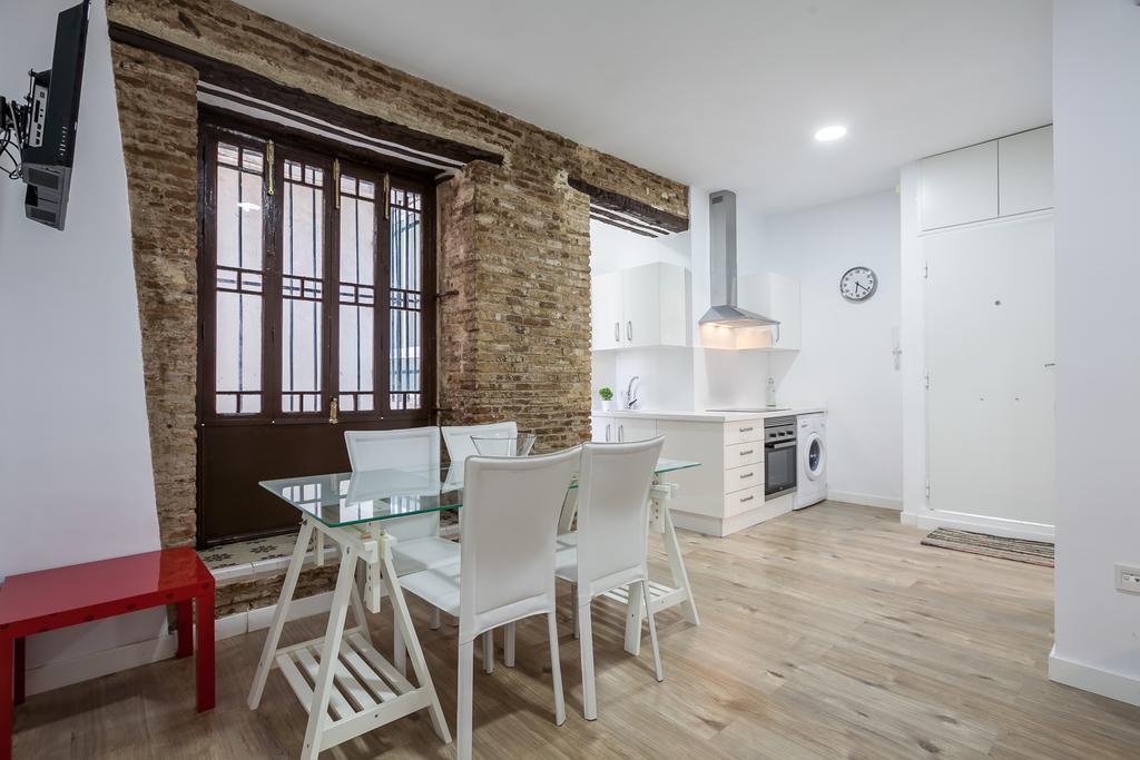 Boutique Casas De Santa Cruz Seville
