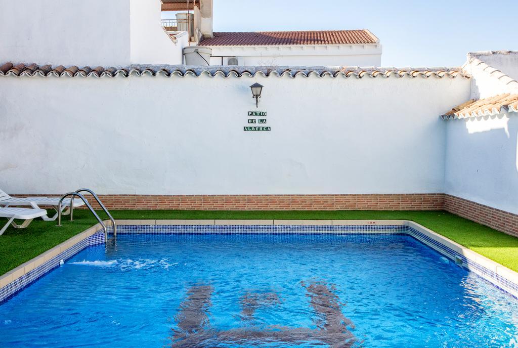 Palacio Del Intendente Hotel 2*
