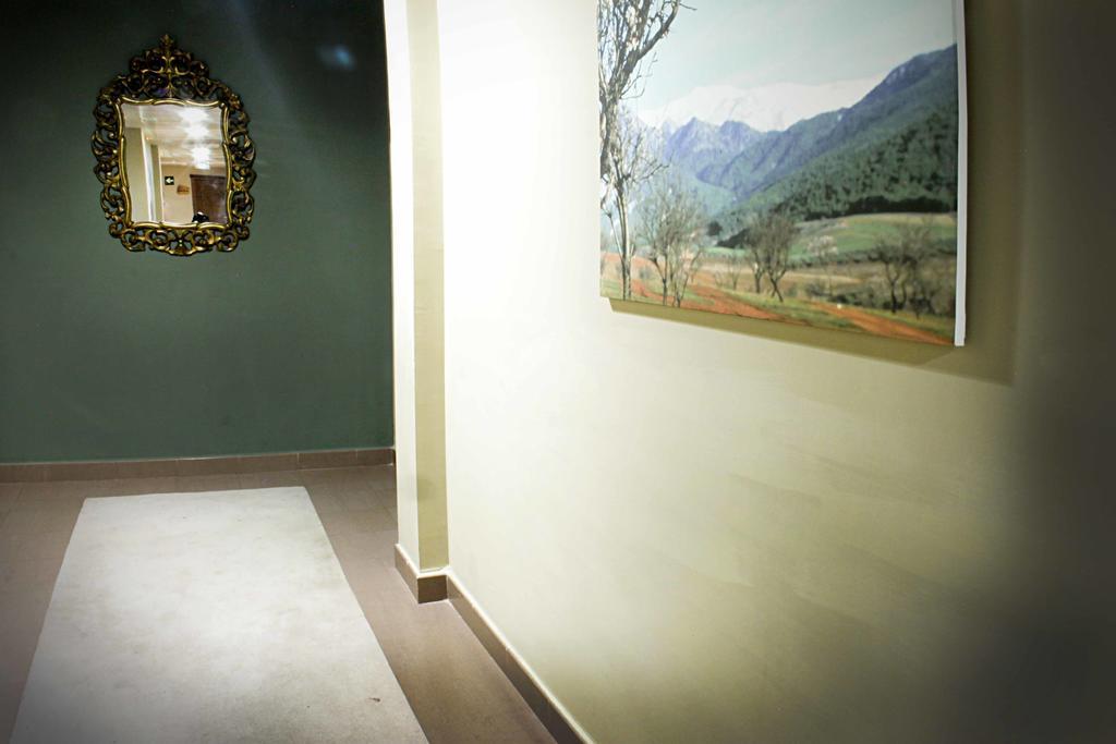 Hotel Zerbinetta