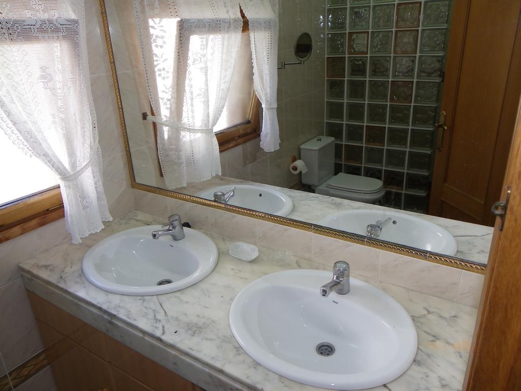 Azahara Holiday home *