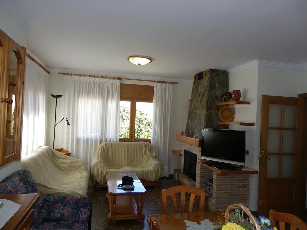 Holiday home Azahara Lloret de Mar