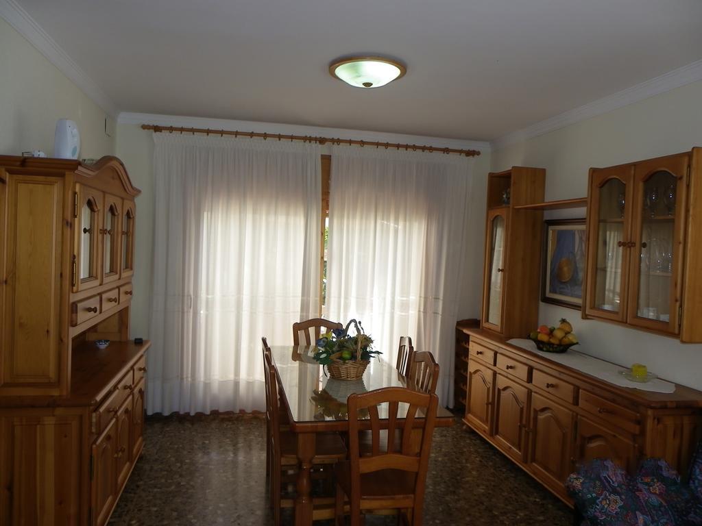 Azahara Holiday home