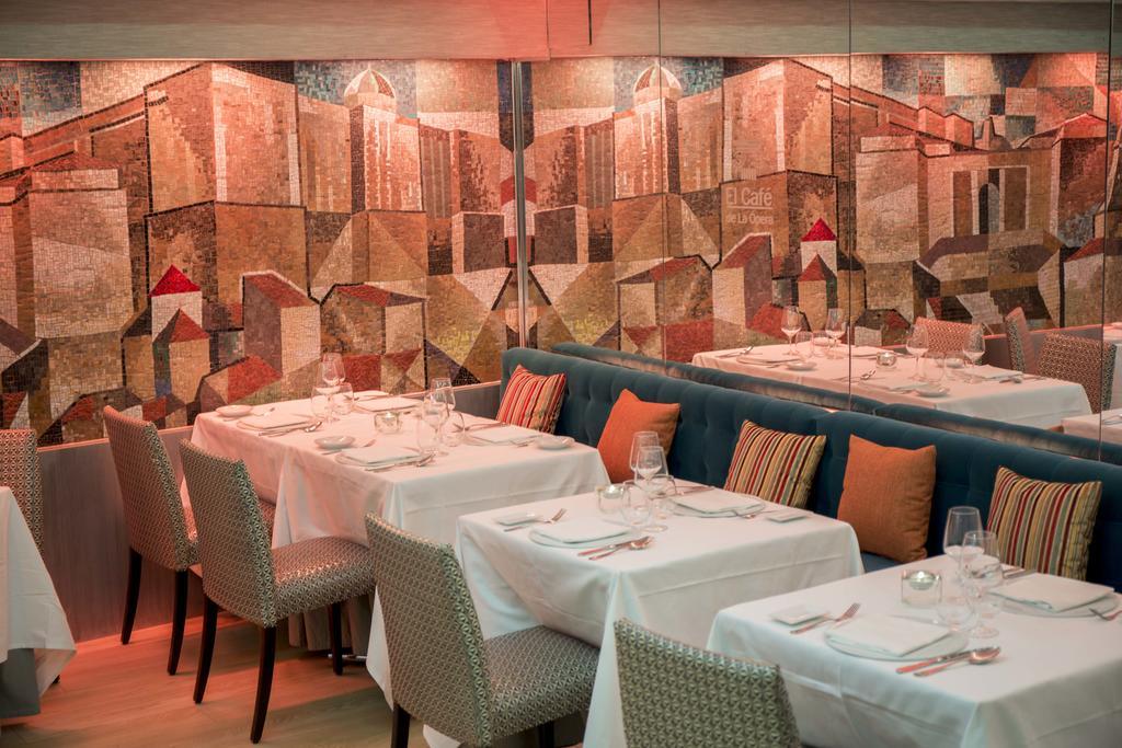 Opera 4* Madrid