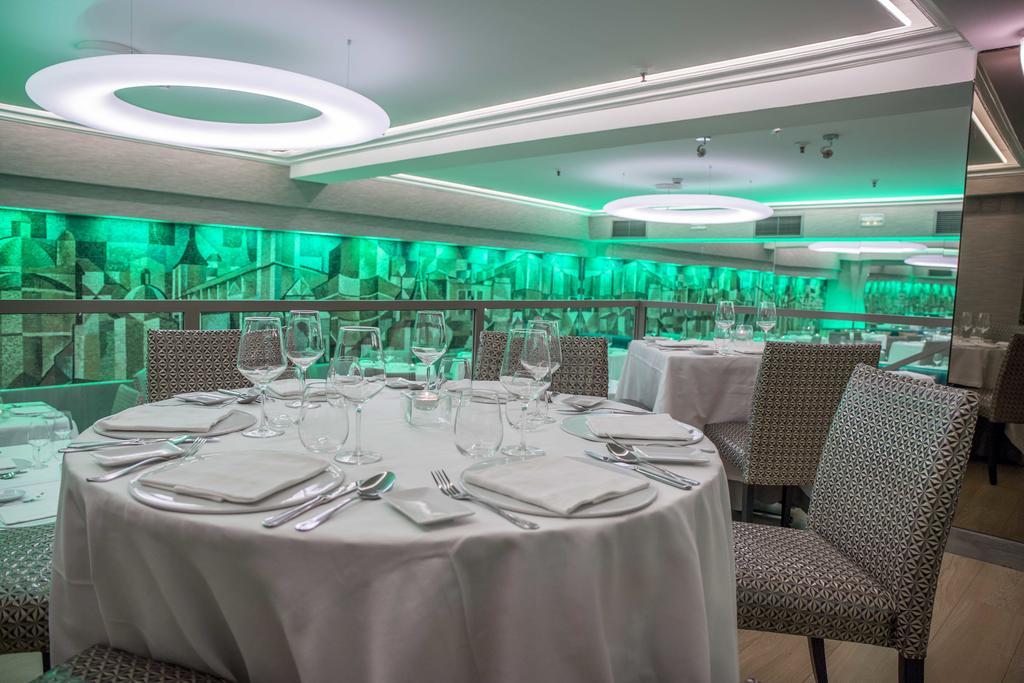 Opera Hotel Madrid