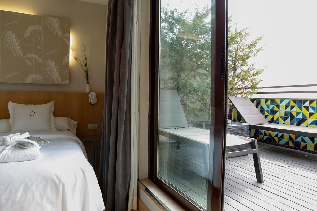 Opera Hotel Madrid