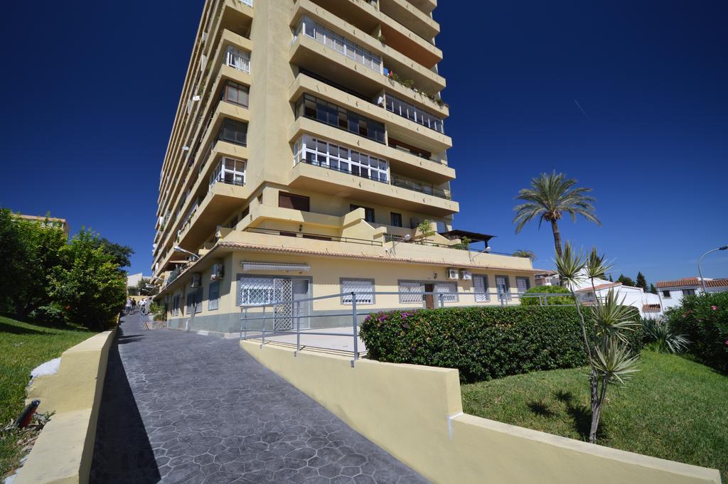 Apartamento La Malagueña