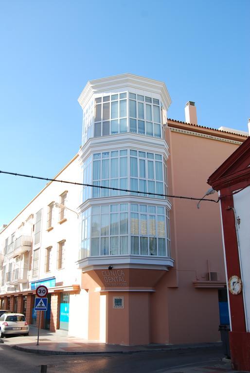 Atico Infanta Eulalia * Sanlúcar de Barrameda
