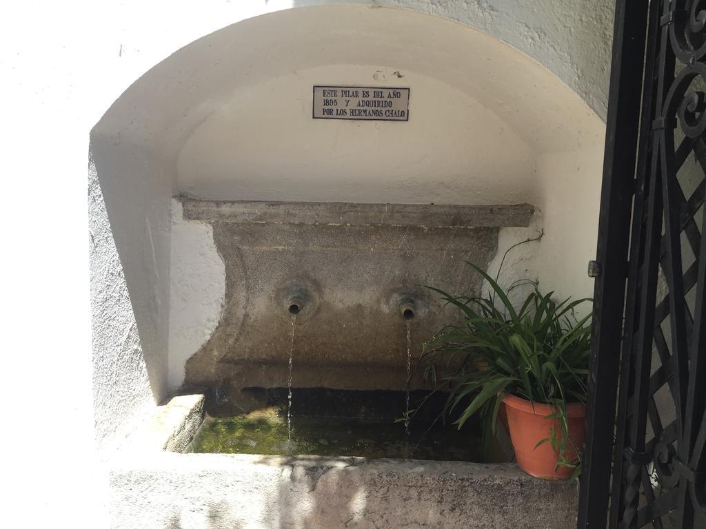 Casa Del Cantaor Apartamento