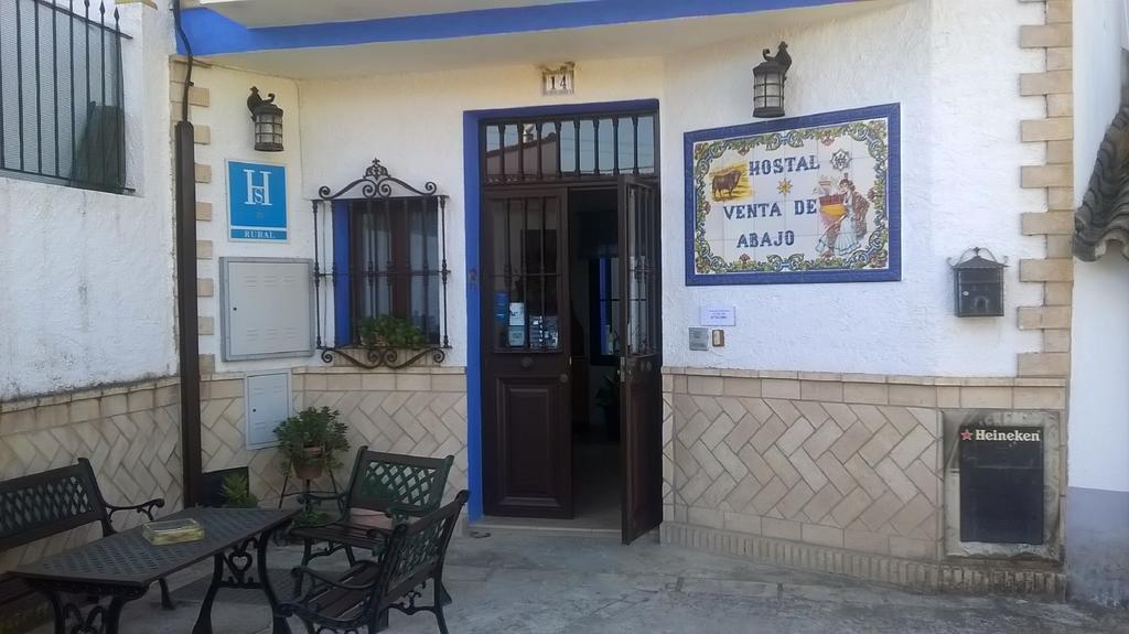 Guest house Venta De Abajo El Castillo de las Guardas