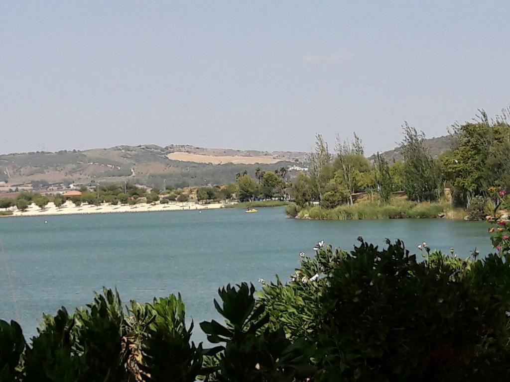Apartamento Casa Sandra Arcos de la Frontera