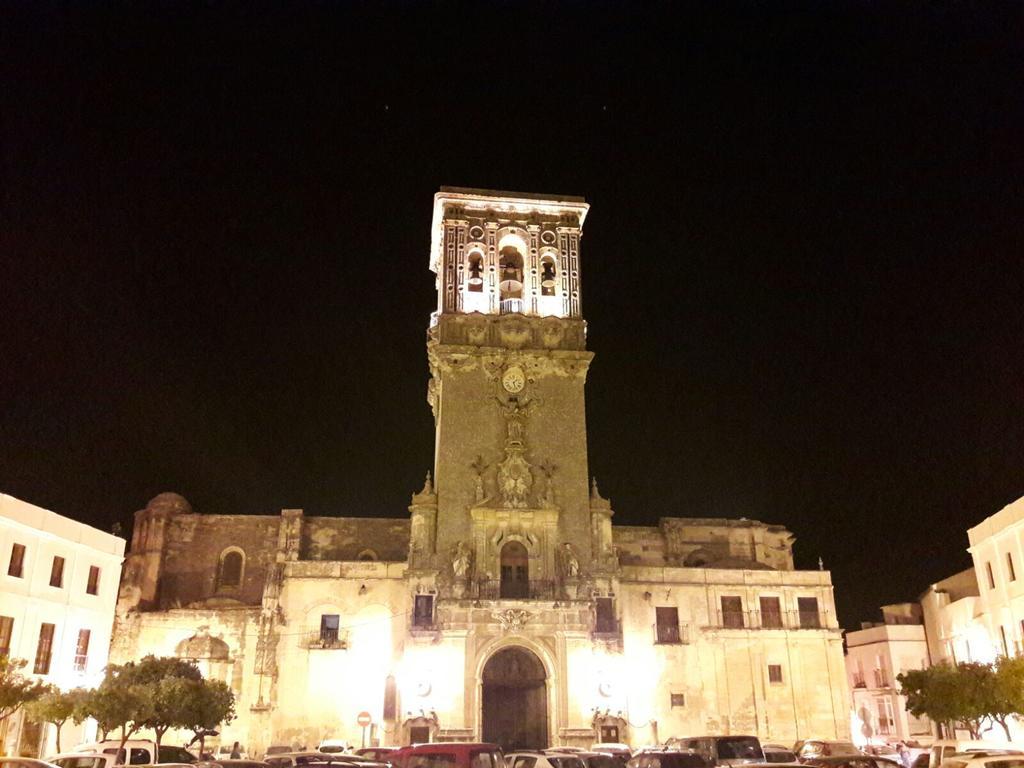 Casa Sandra * Arcos de la Frontera