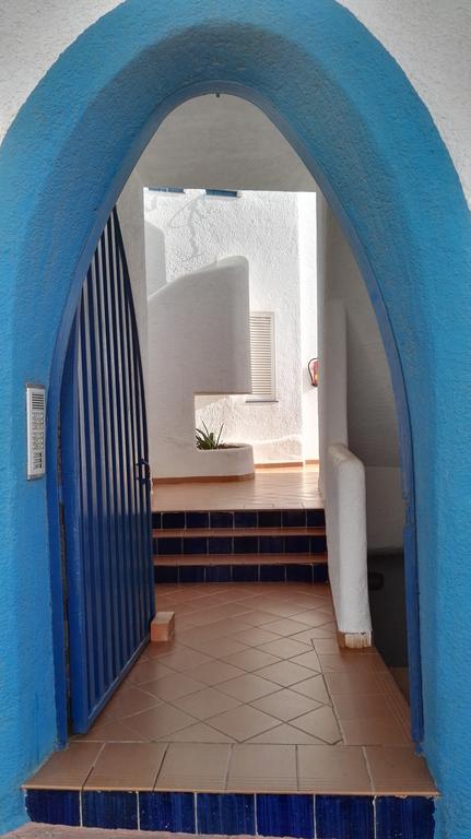 Apartamento Del Mar La Isleta Del Moro * La Isleta del Moro