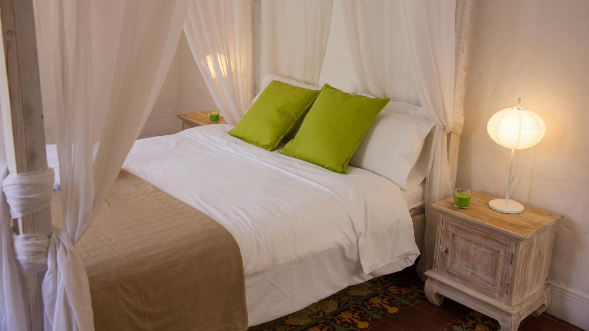 Apartamento Casa Gigi