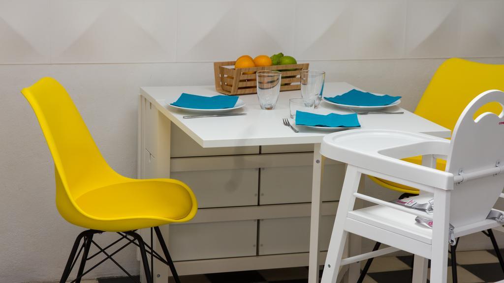 Apartamento Casa Gigi Tarifa