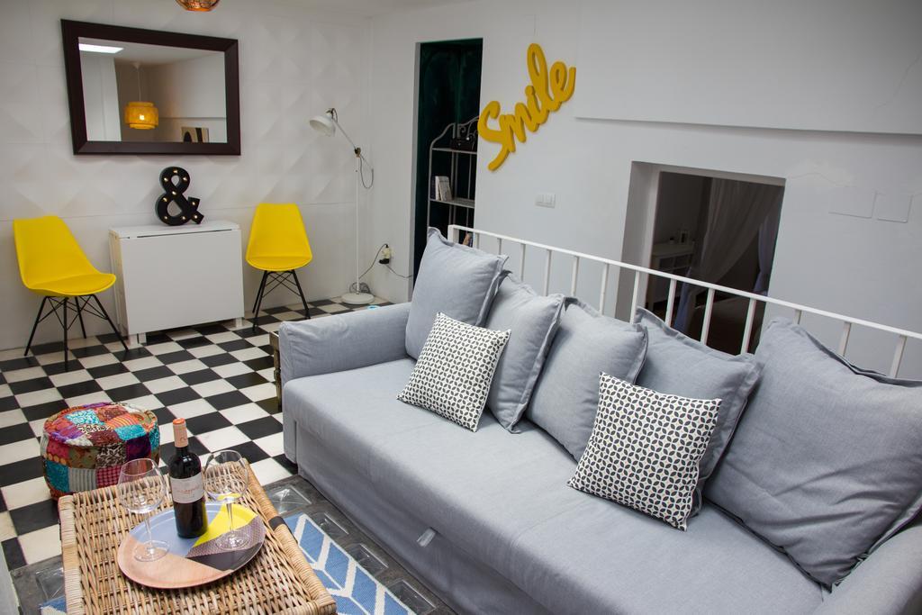 Casa Gigi * Tarifa