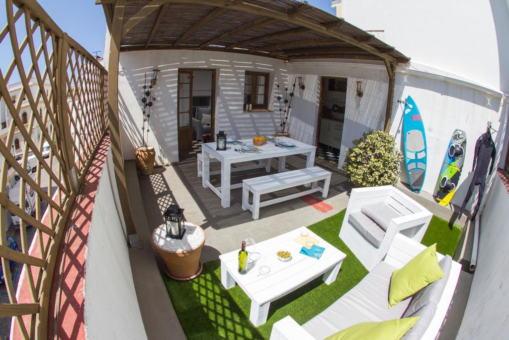 Apartamento Casa Gigi Tarifa