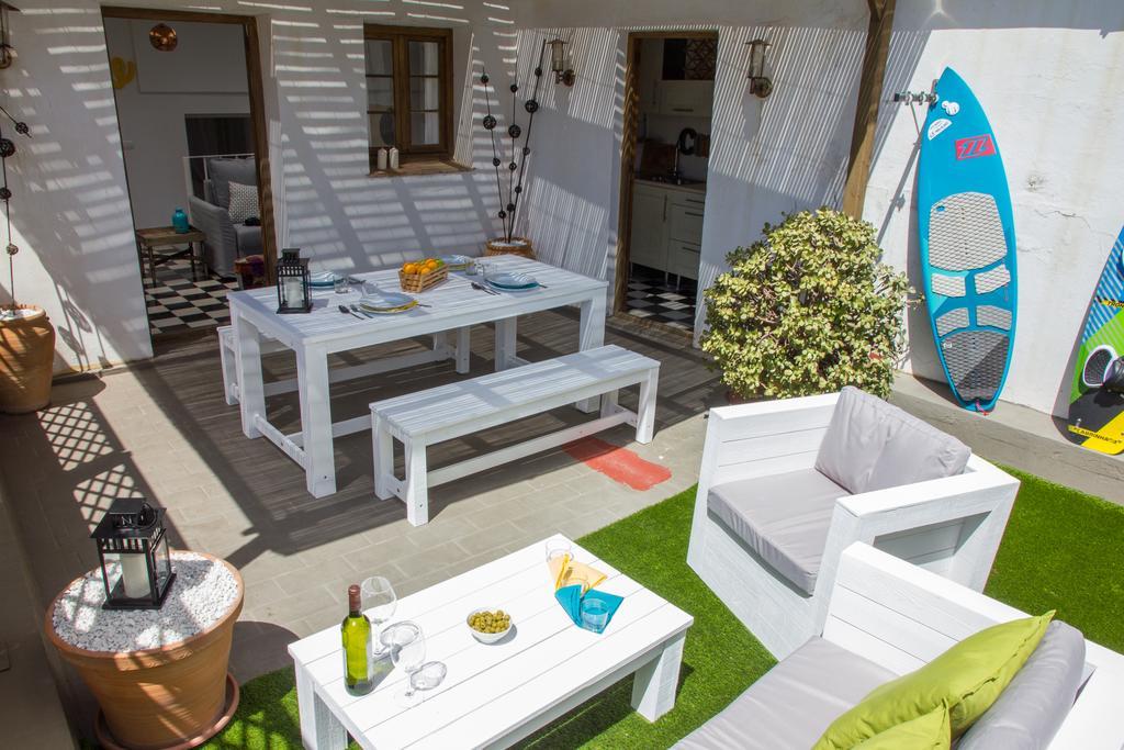 Apartamento Casa Gigi Tarifa