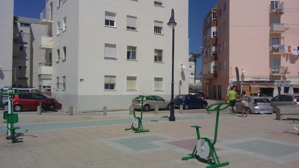 Apartamento Bloque 3
