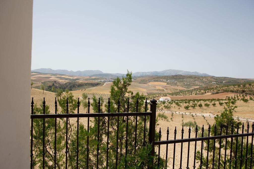 Turisticos Cortijo Garces * Alhama de Granada