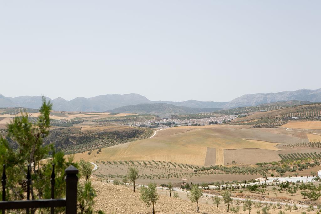 Turisticos Cortijo Garces Apartamento Alhama de Granada