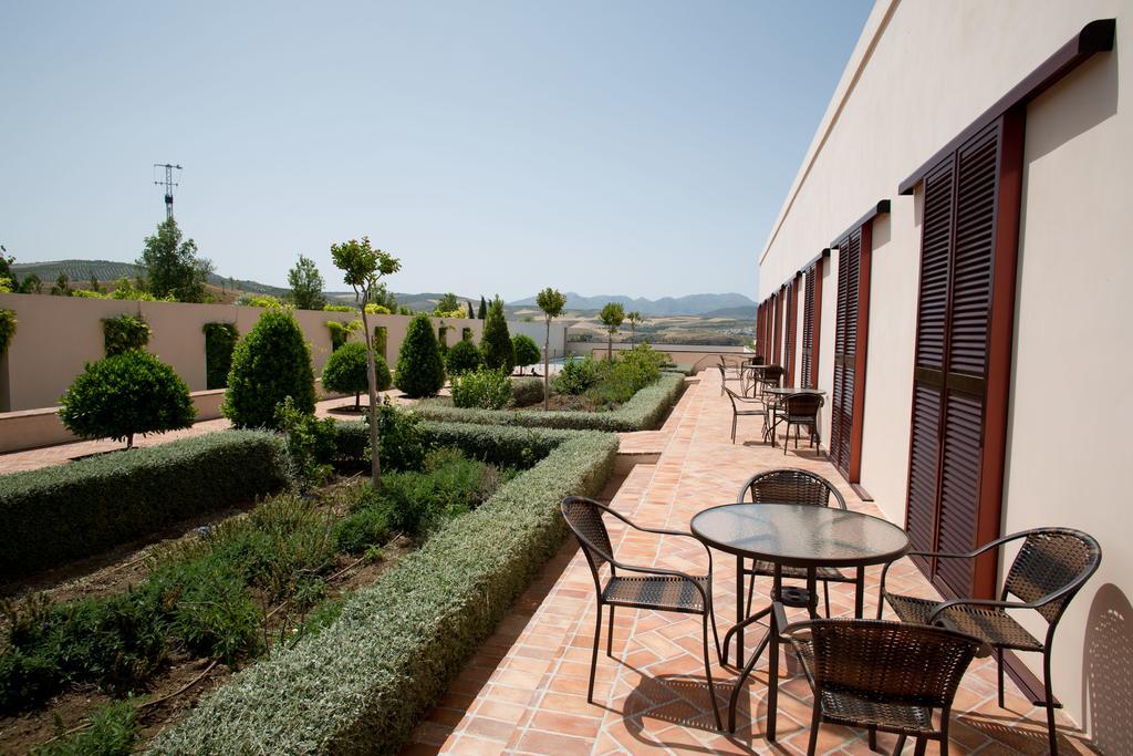 Turisticos Cortijo Garces Apartamento Alhama de Granada